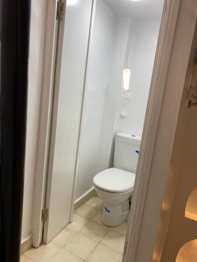 הוילה טנג'יר Chez Abdou House With Ocean View מראה חיצוני תמונה